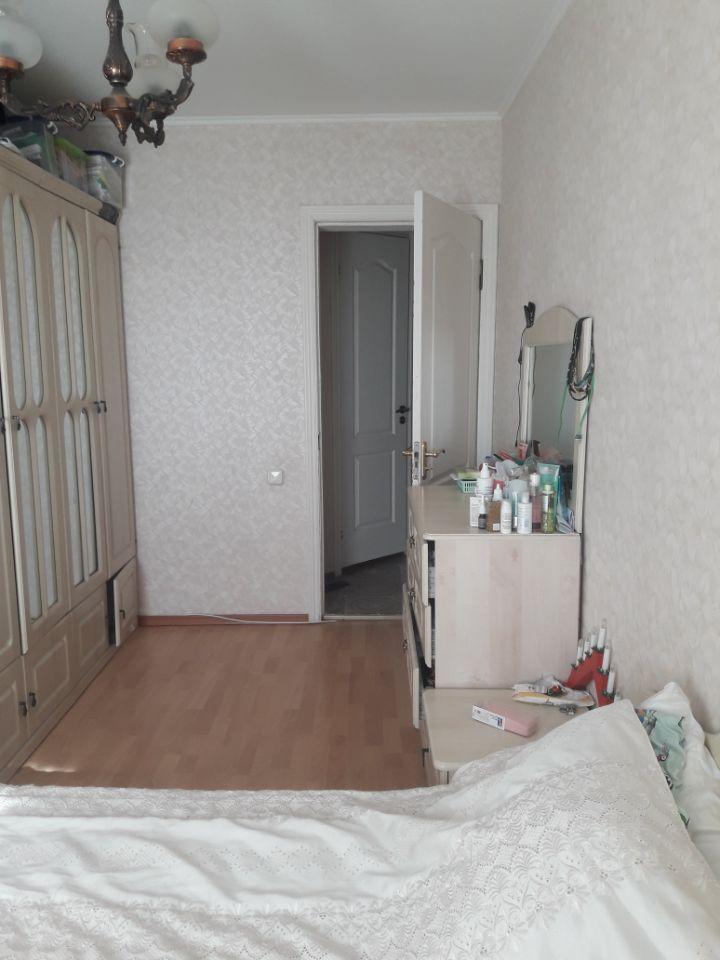 квартира г Краснодар ул им. Игнатова 67 фото 2