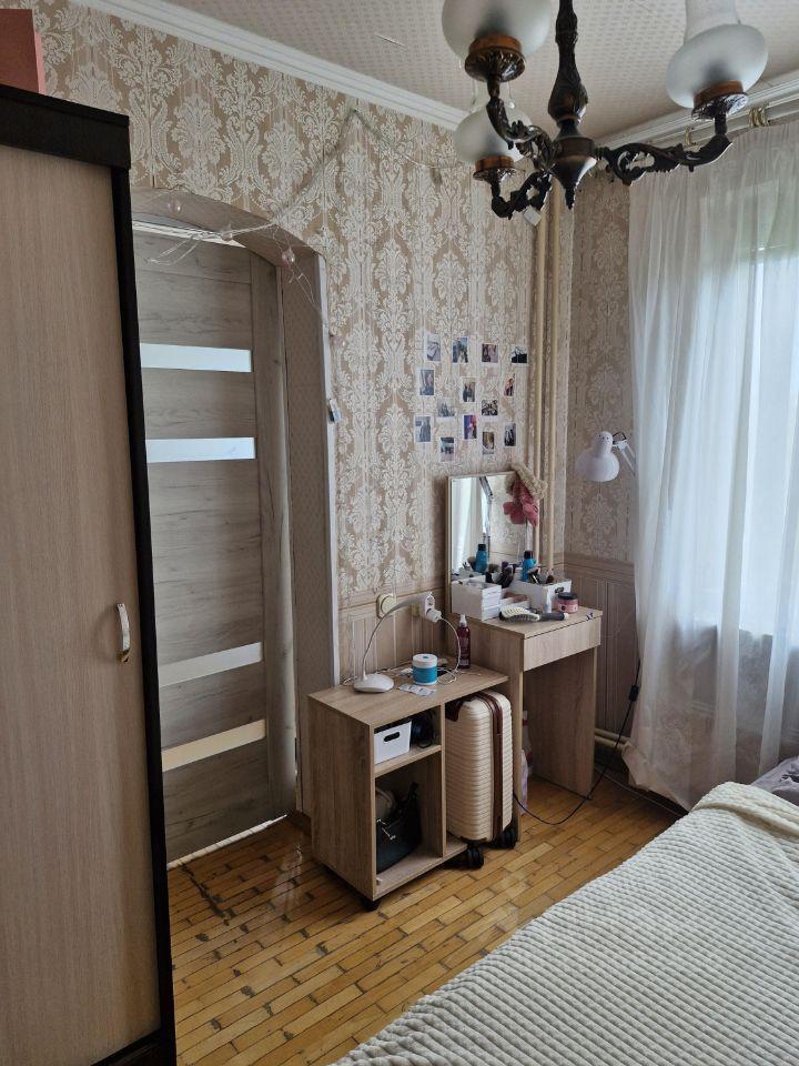 квартира г Краснодар ул им. Игнатова 67 фото 6