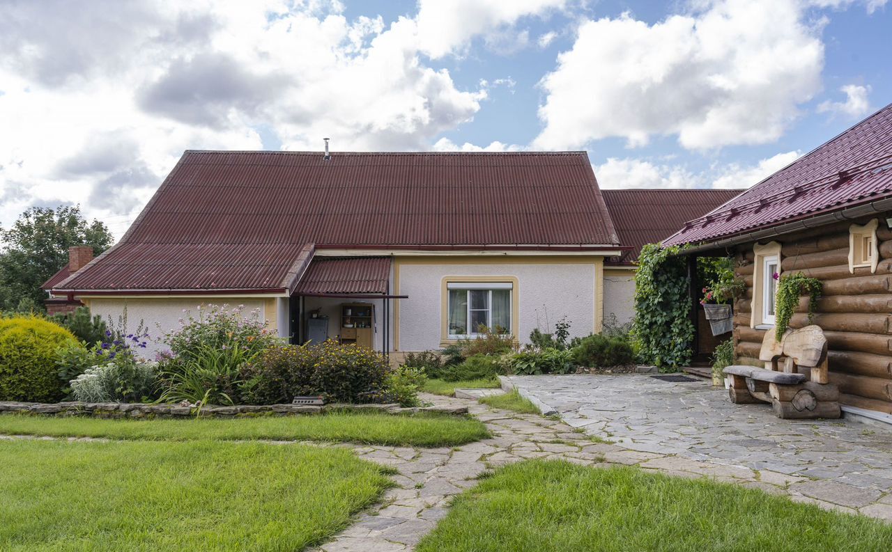 дом г Ревда п Краснояр Дегтярск фото 11