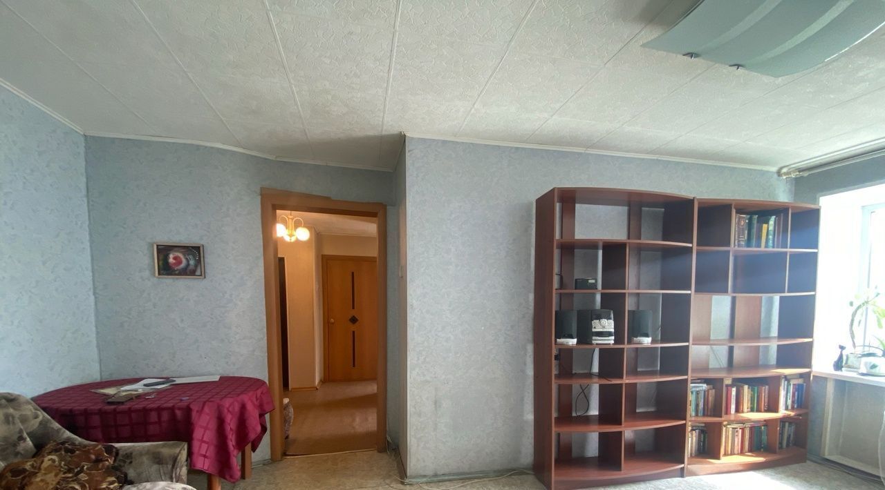 квартира г Томск р-н Советский ул Некрасова 2 фото 3