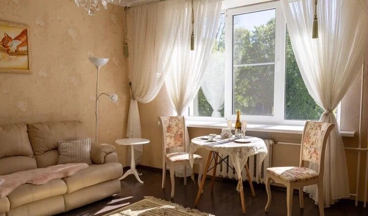 квартира г Великий Новгород Софийская сторона ул Мерецкова-Волосова 9а фото 10