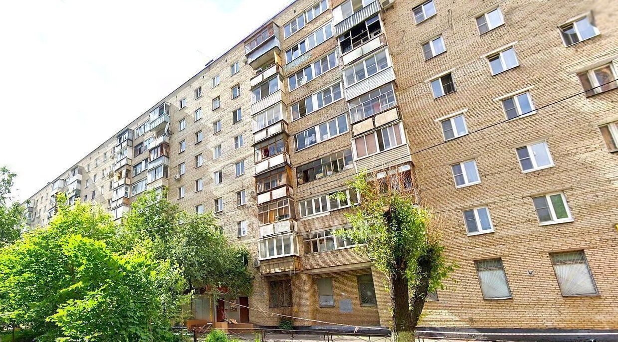 комната г Реутов пр-кт Юбилейный 36 Новокосино фото 5