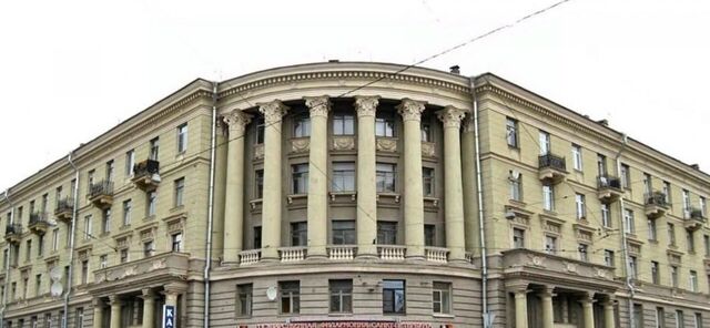 метро Лесная дом 79 фото