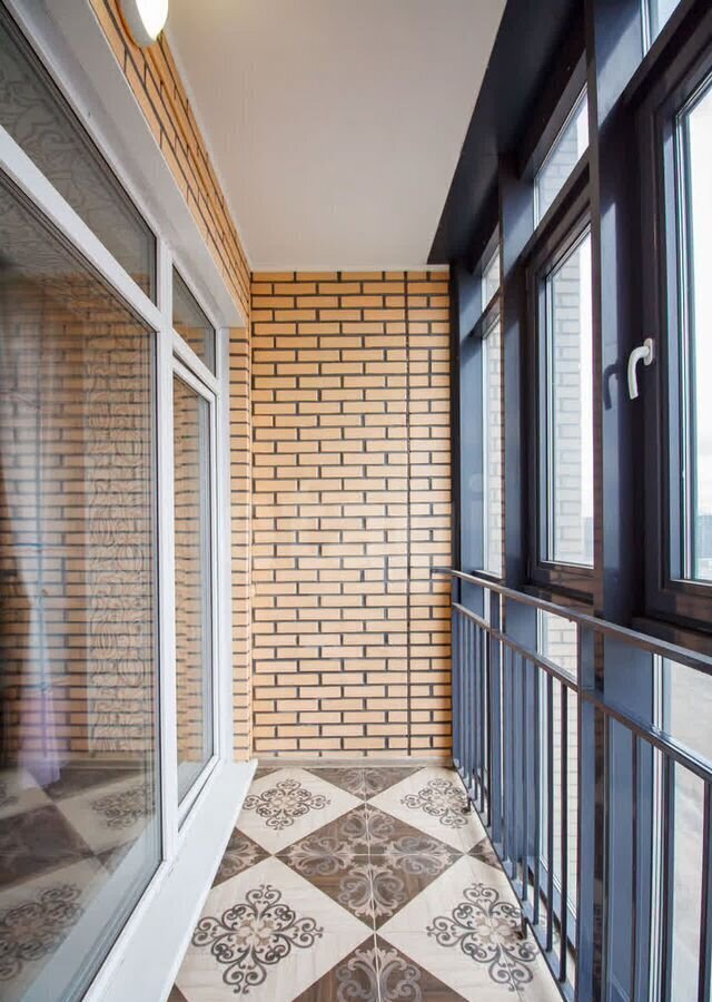 квартира г Красноярск р-н Советский ул Авиаторов 21 фото 17