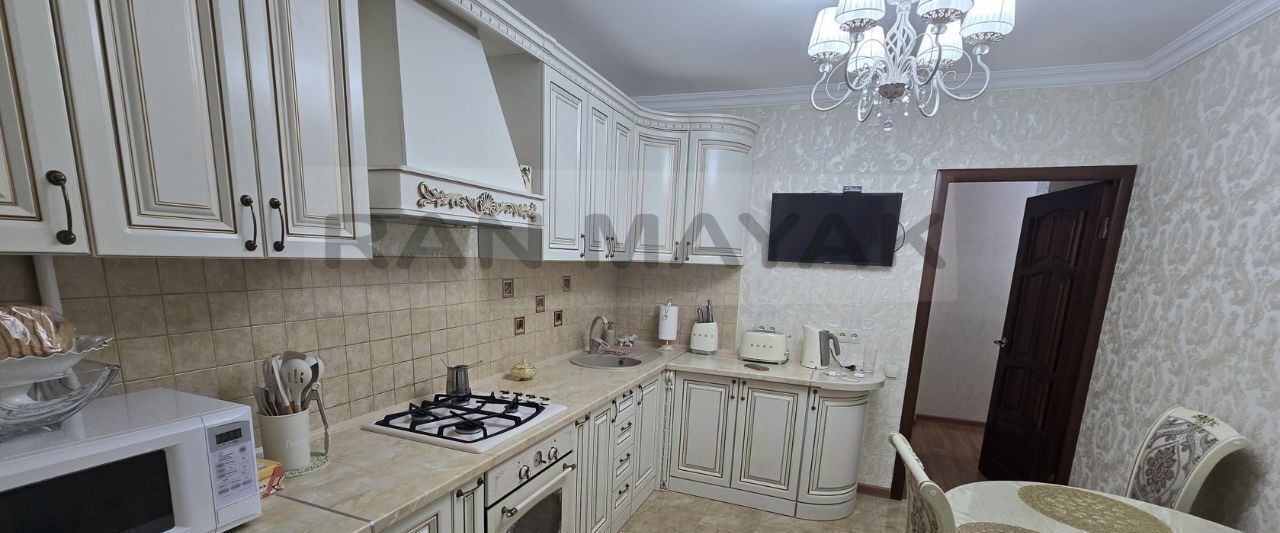 квартира г Майкоп ул Юннатов 2е фото 3