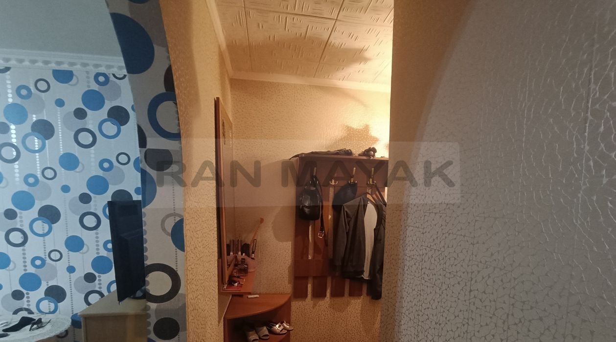 квартира г Майкоп ул Краснооктябрьская 30 фото 3