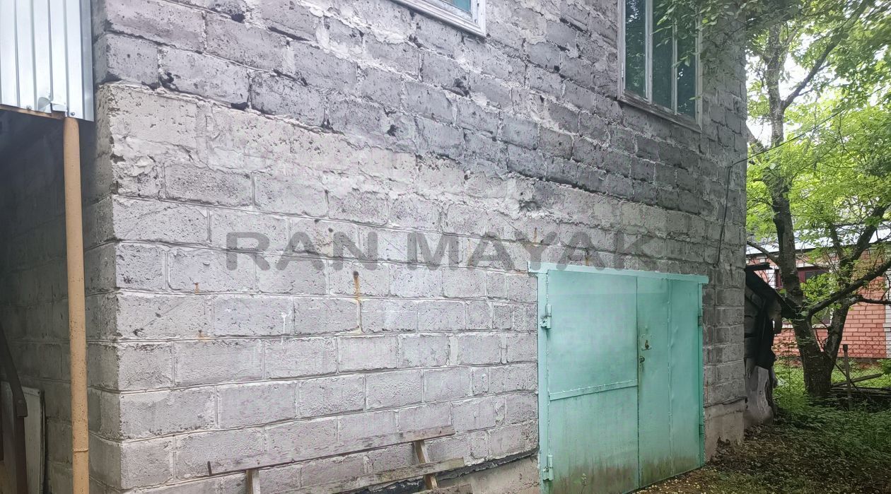 дом г Майкоп снт Деметра ул Динамо фото 2