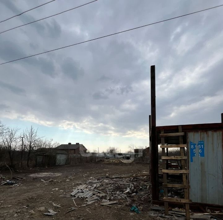 земля р-н Аксайский г Аксай ул Гагарина фото 6