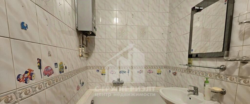 квартира г Калининград р-н Центральный ул Комсомольская 30 фото 16