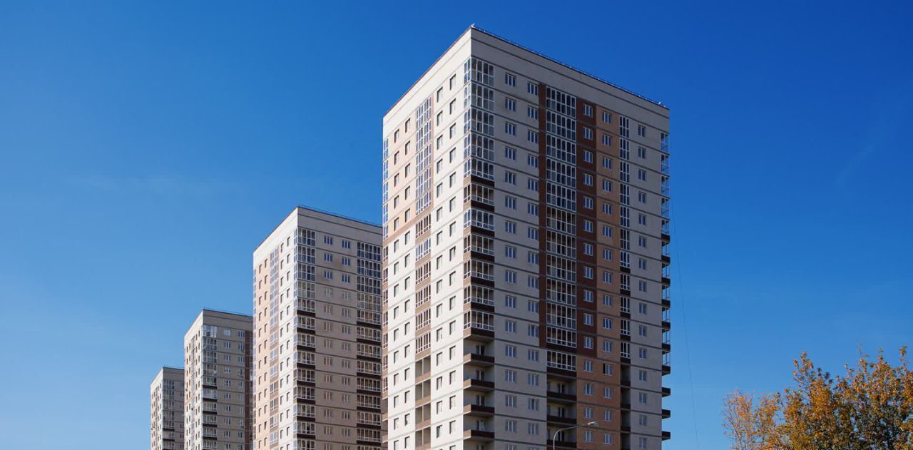 квартира г Тюмень р-н Ленинский ул Дамбовская 29к/1 фото 17