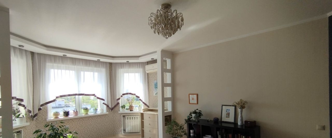 квартира г Видное проезд Советский 4 Царицыно фото 14