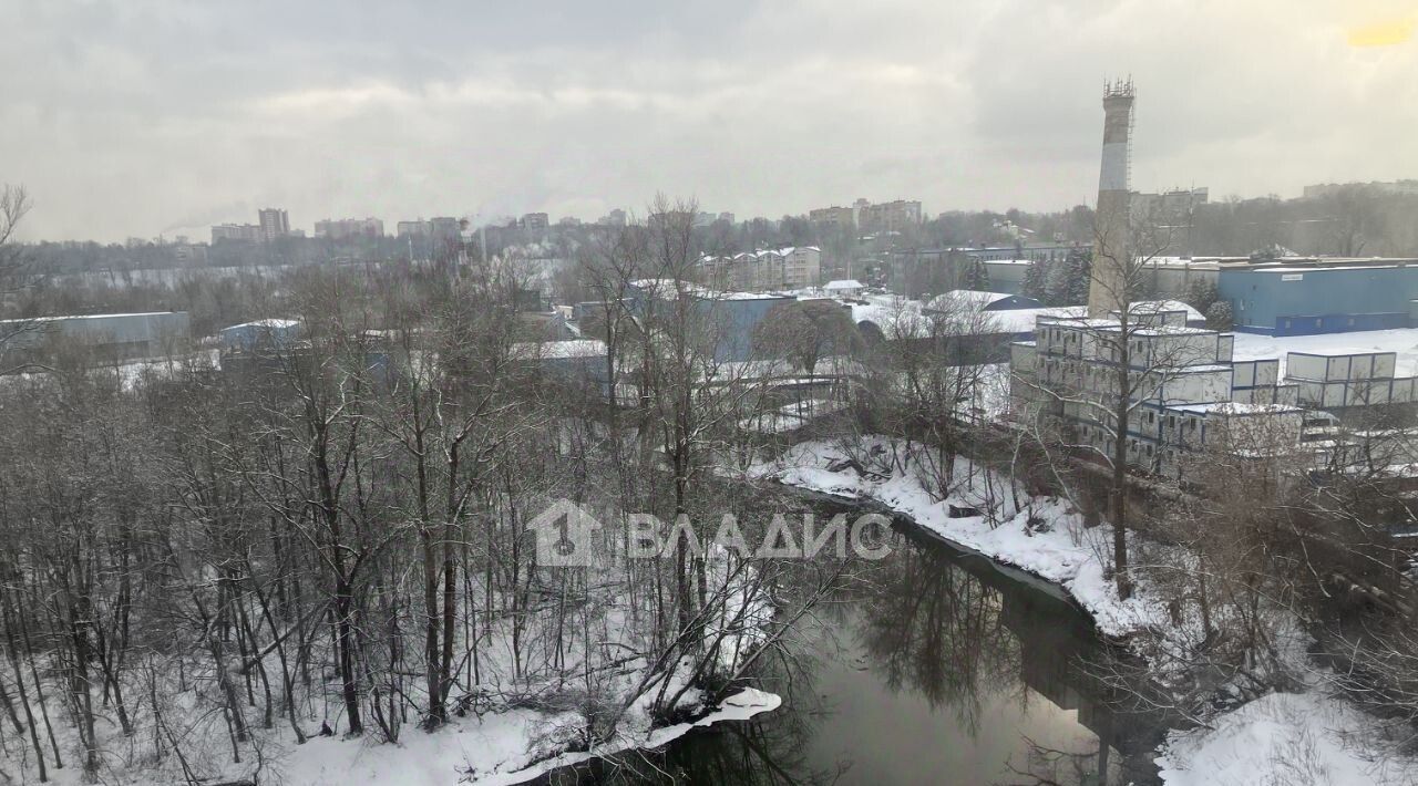 квартира г Королев мкр Первомайский ул Советская 47к/3 Медведково фото 9