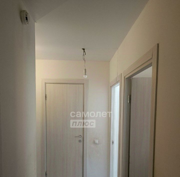 квартира г Одинцово ул Ракетчиков 6 Внуково фото 5