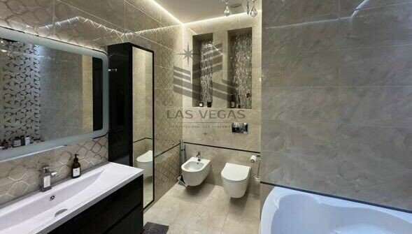 квартира г Москва метро Шелепиха наб Шелепихинская 34к/1 фото 6