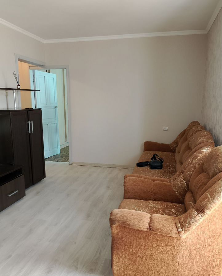 квартира г Старый Оскол мкр-н Интернациональный, 2 фото 4