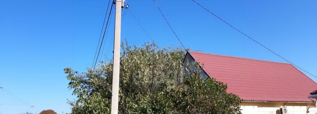 дом г Белгород Восточный пер Урожайный 23 фото 16
