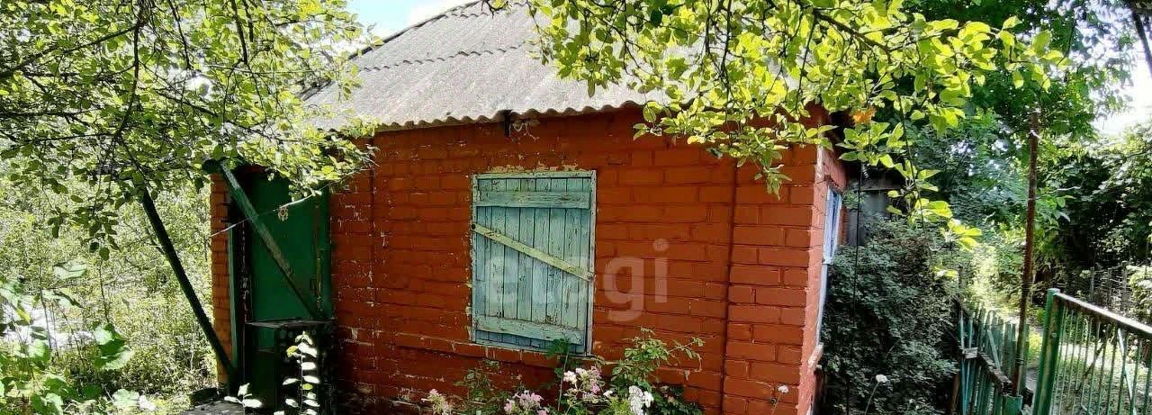 дом г Белгород Западный Котельщик садовое товарищество, 22А фото 6