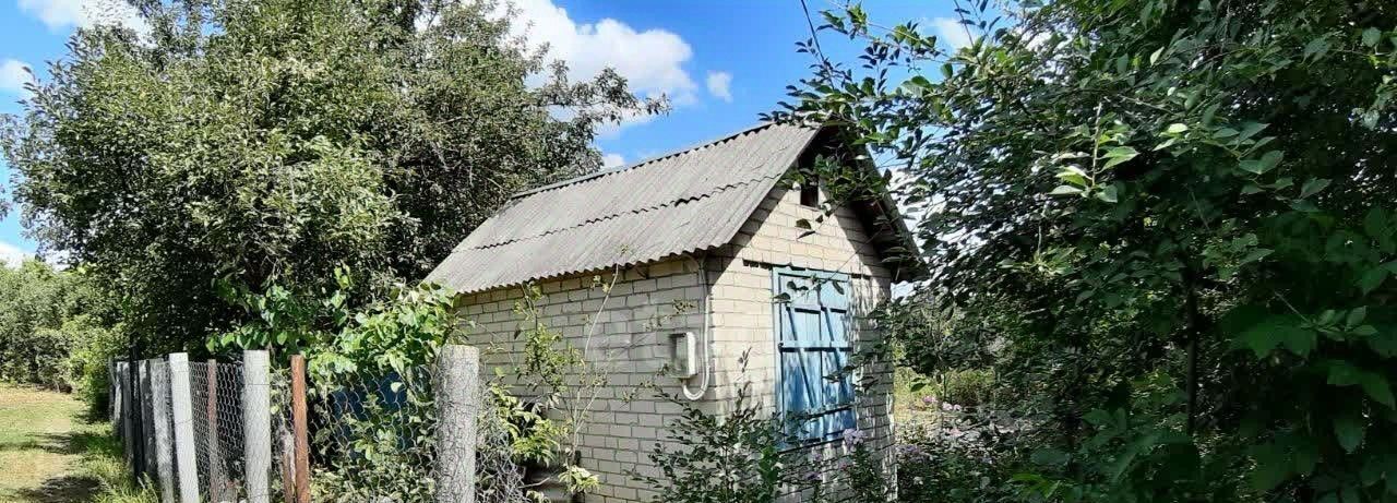 дом г Белгород Западный Котельщик садовое товарищество, 22А фото 12