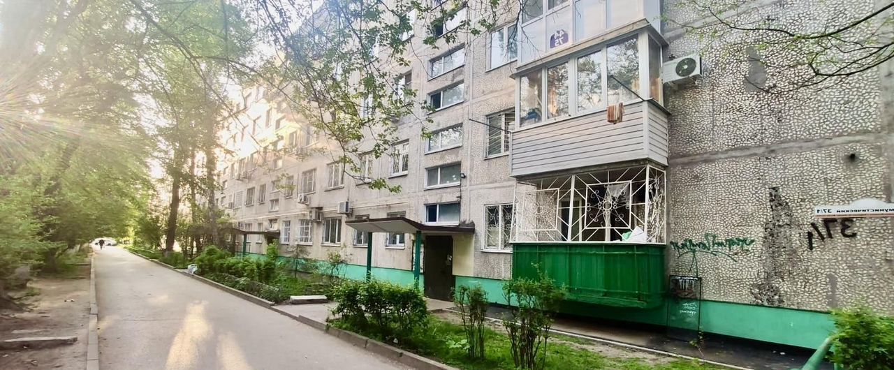 квартира г Ростов-на-Дону р-н Советский Западный пр-кт Коммунистический 33/3 фото 1