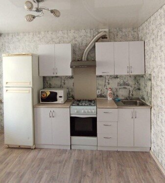квартира г Саратов ул им Плякина А.В. 1а фото 1