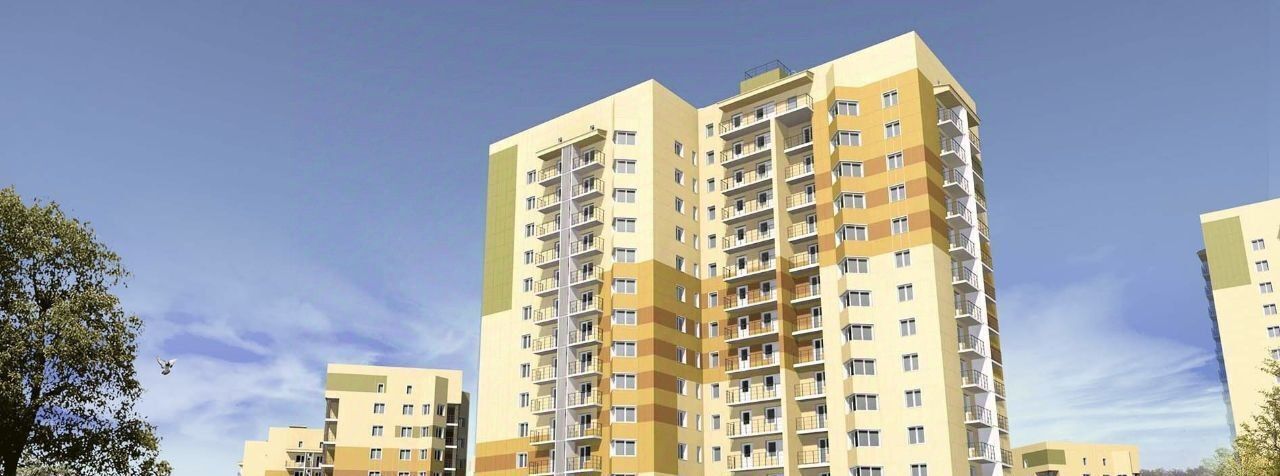 квартира г Хабаровск р-н Железнодорожный ул Редько 12 фото 4