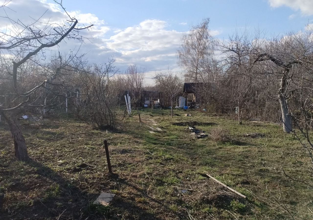 земля г Саратов р-н Ленинский ул Рижская 20в фото 3