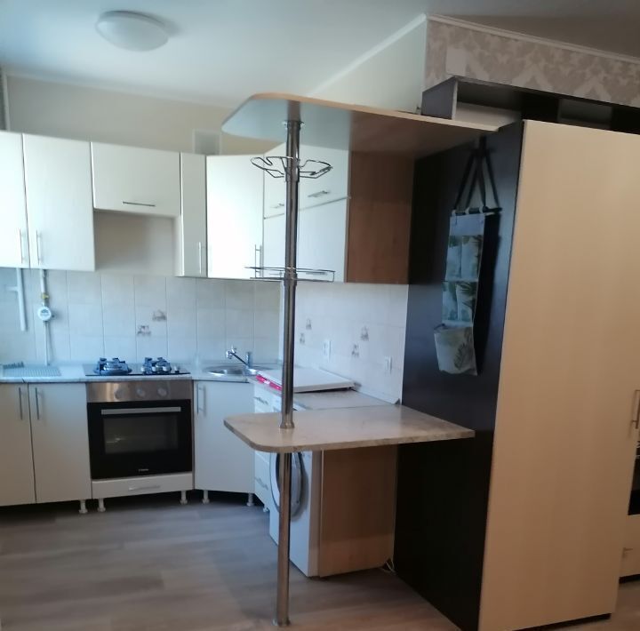 квартира г Яровое кв-л Б 13 фото 7