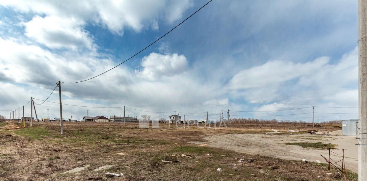 земля г Барнаул п Лесной ул Трудовая фото 9