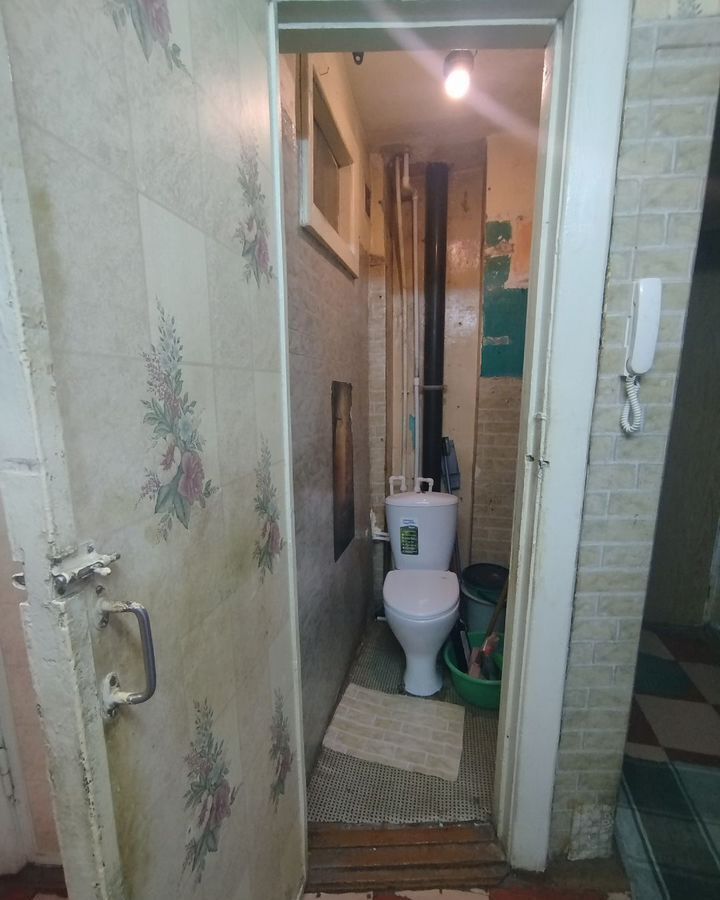 квартира г Волжск ул Леваневского 12а фото 13