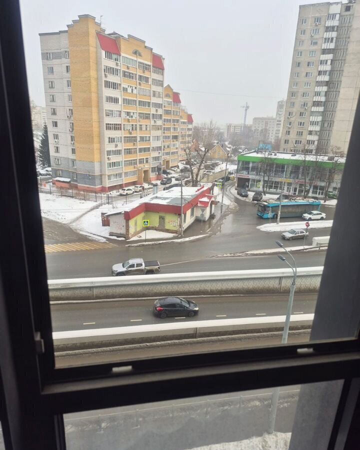 квартира г Казань Яшьлек ш Горьковское 2ак/3 фото 7