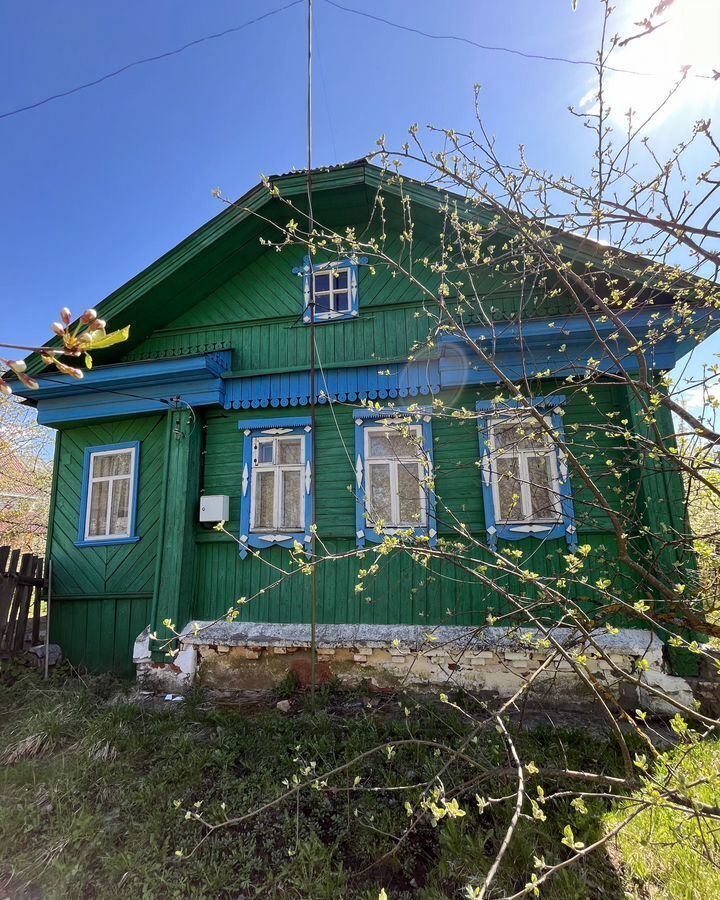 дом р-н Вязниковский г Вязники ул Благовещенская муниципальное образование Вязники фото 7