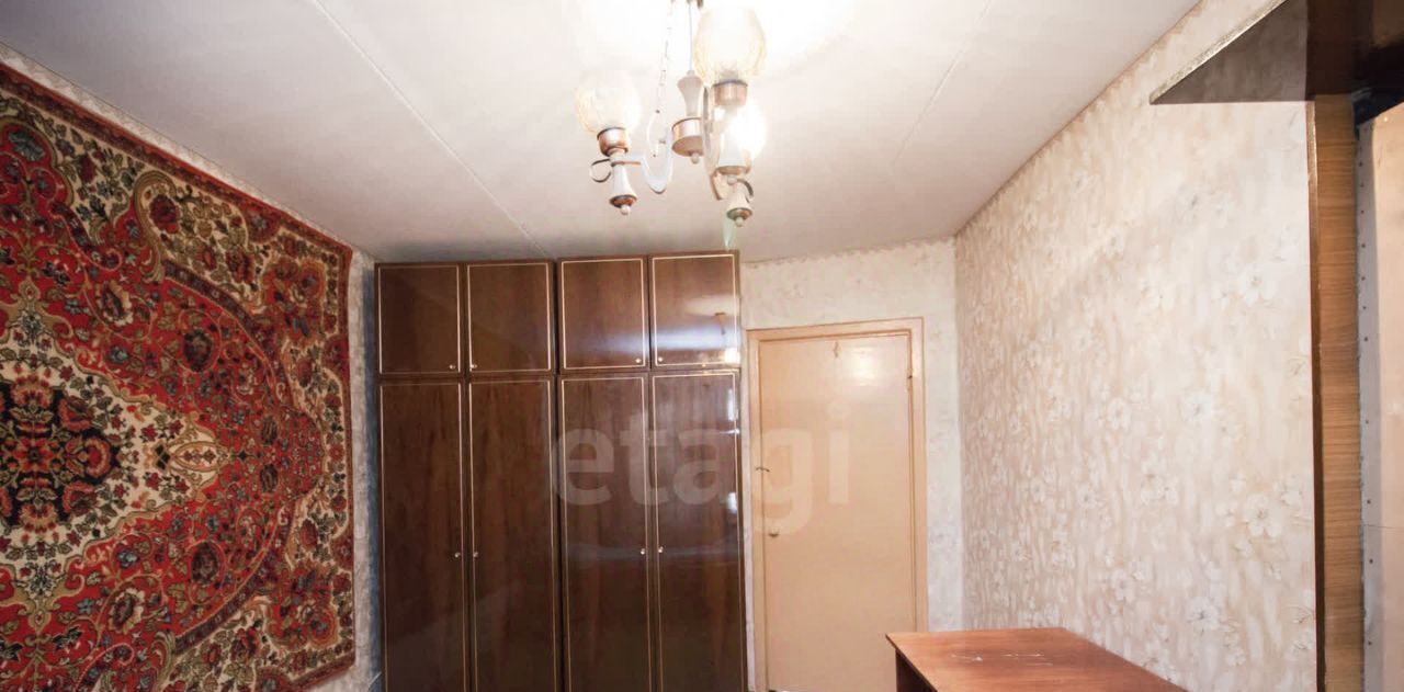 квартира г Калуга р-н Московский ул Баррикад 124 фото 29