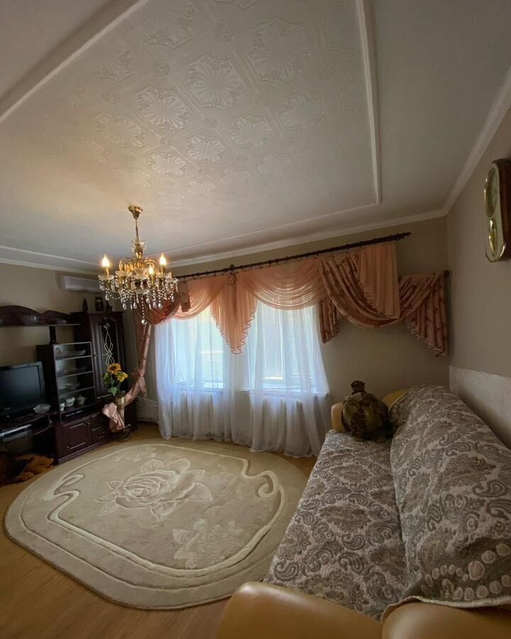 дом г Феодосия проезд 3-й Профсоюзный 4 фото 16