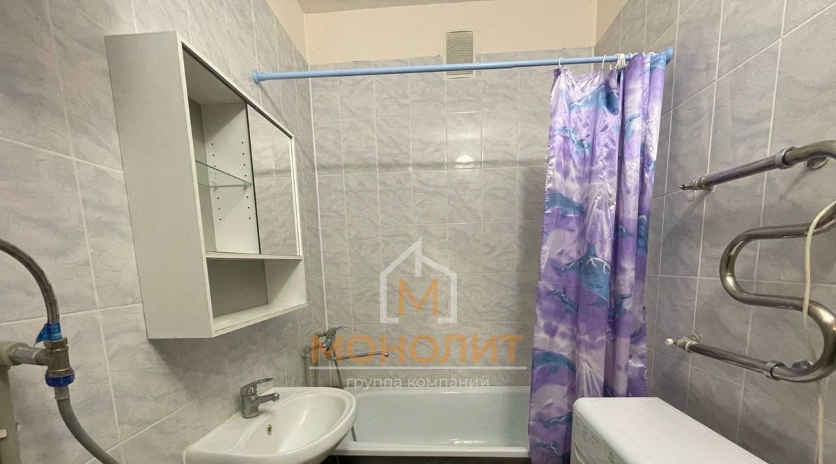 квартира г Горячий Ключ ул Герцена 54вк/1 фото 7