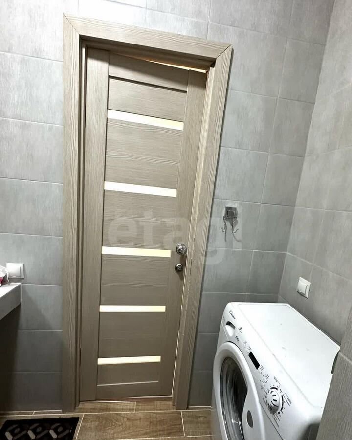 квартира г Тверь р-н Заволжский ул Новочеркасская 50 фото 19