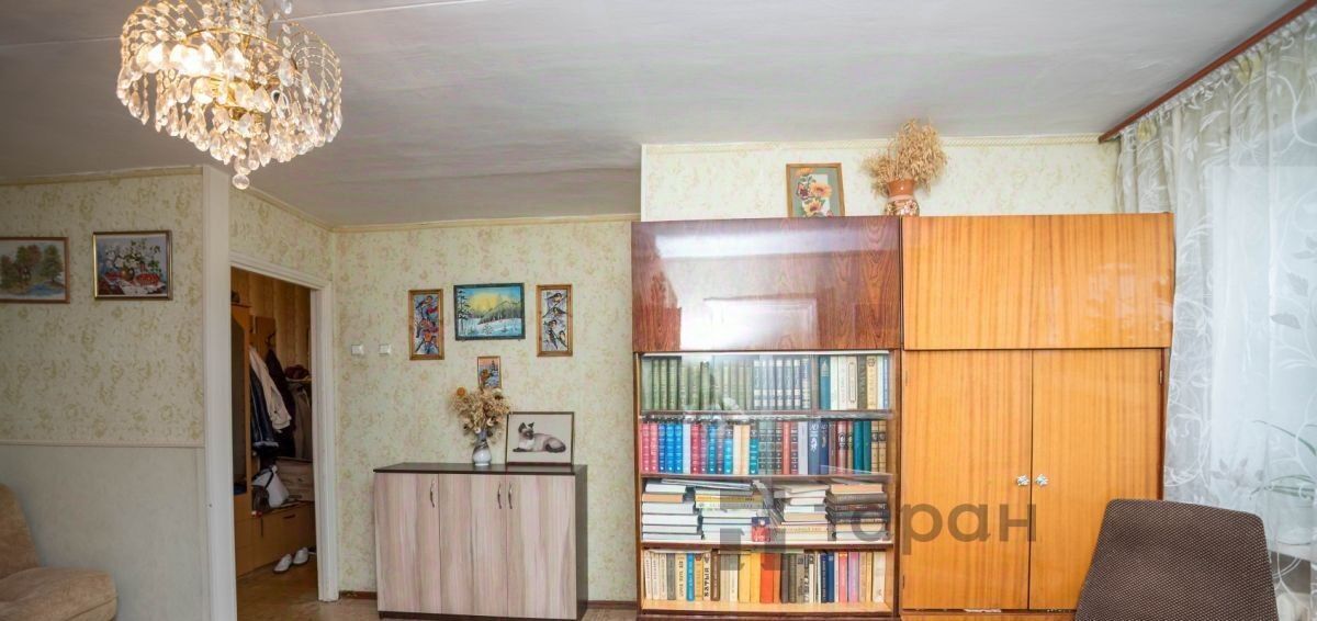 квартира г Челябинск р-н Тракторозаводский ул Марченко 13в фото 11
