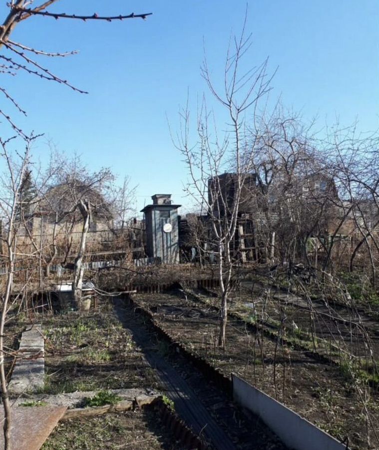 дом г Магнитогорск р-н Орджоникидзевский сад Горняк 1089 фото 7