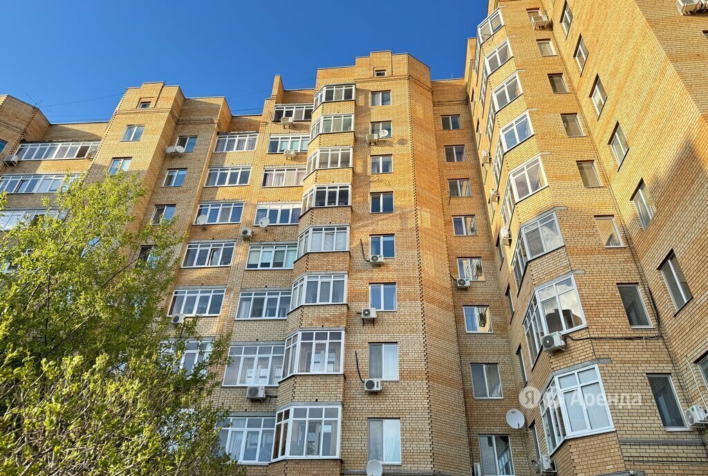 квартира г Тюмень ул Комсомольская 58 фото 27