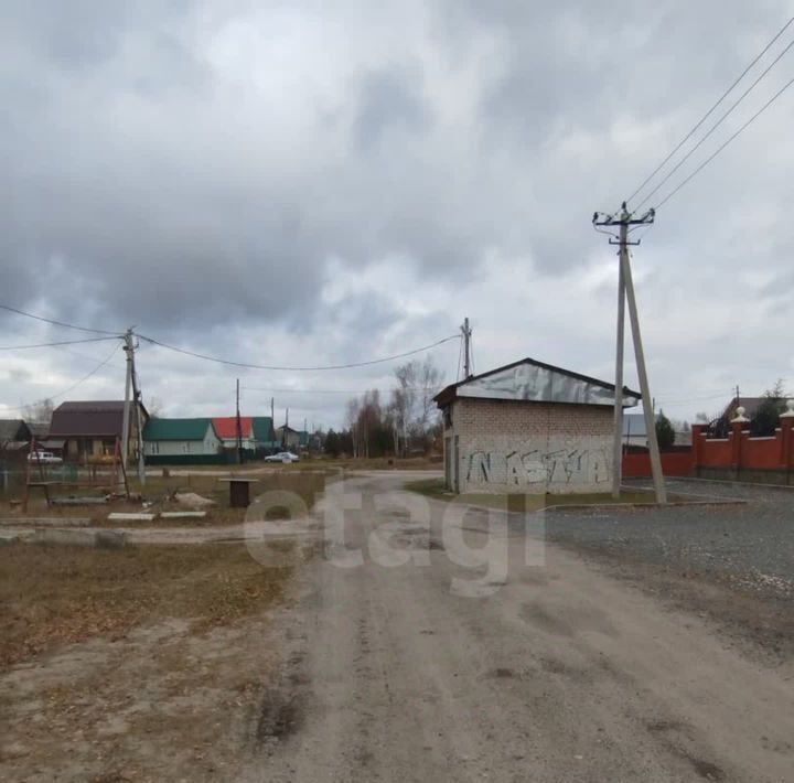 дом г Гусь-Хрустальный ул Сакко 96 фото 4
