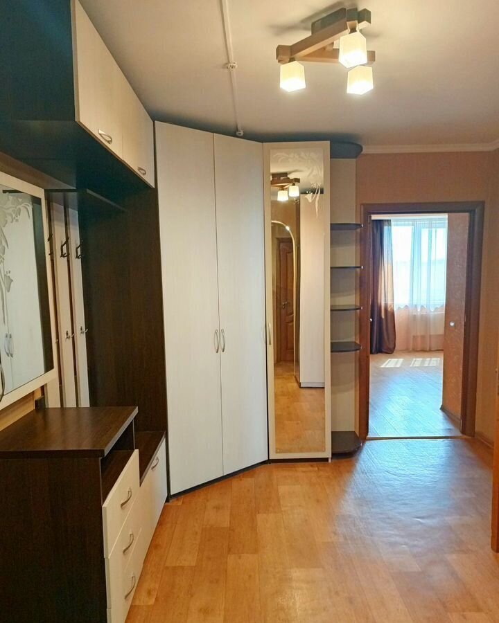 квартира г Рязань р-н Октябрьский Песочня ул Васильевская 16 фото 18