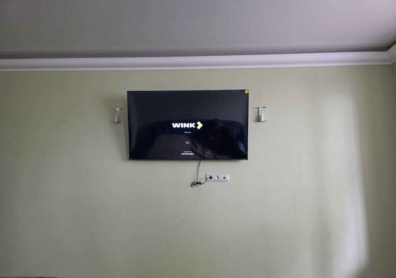 квартира г Мытищи ул Шараповская 1к/3 фото 8