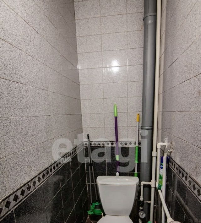 квартира г Кострома мкр Давыдовский-1 30 фото 19