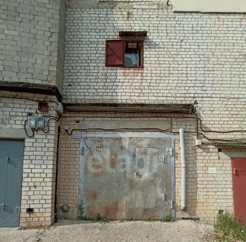гараж Западный ул Щорса фото