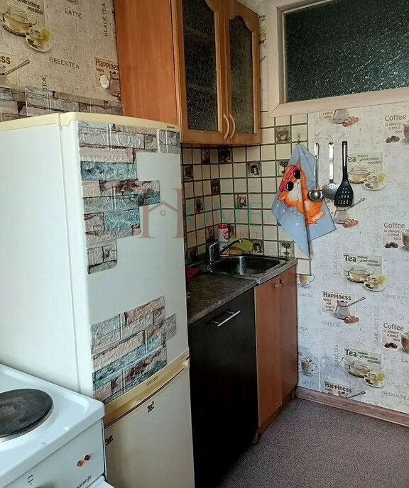 квартира г Новосибирск ул Станиславского 4/2 Площадь Маркса фото 6