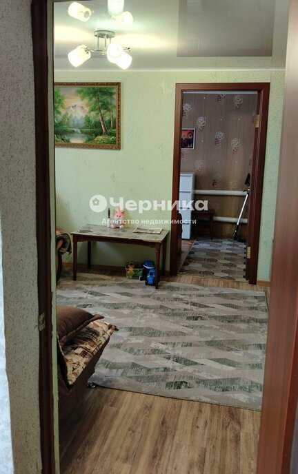 дом г Каменск-Шахтинский мкр Лиховской пер Первомайский 15 фото 5