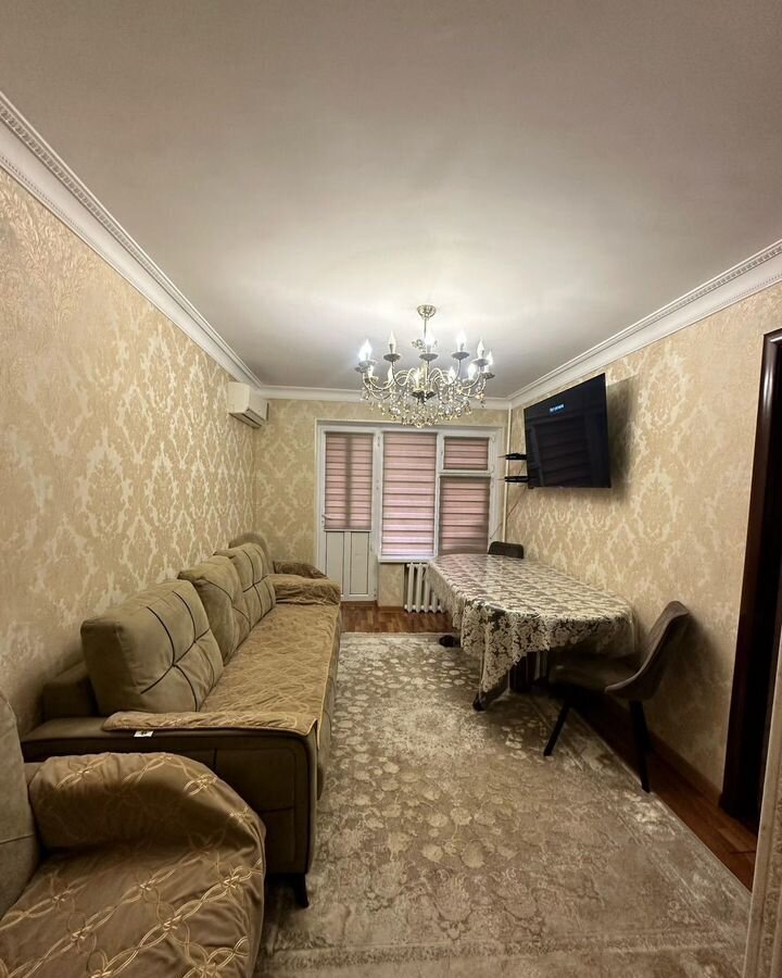 квартира г Аргун ул Шоссейная 121 фото 2