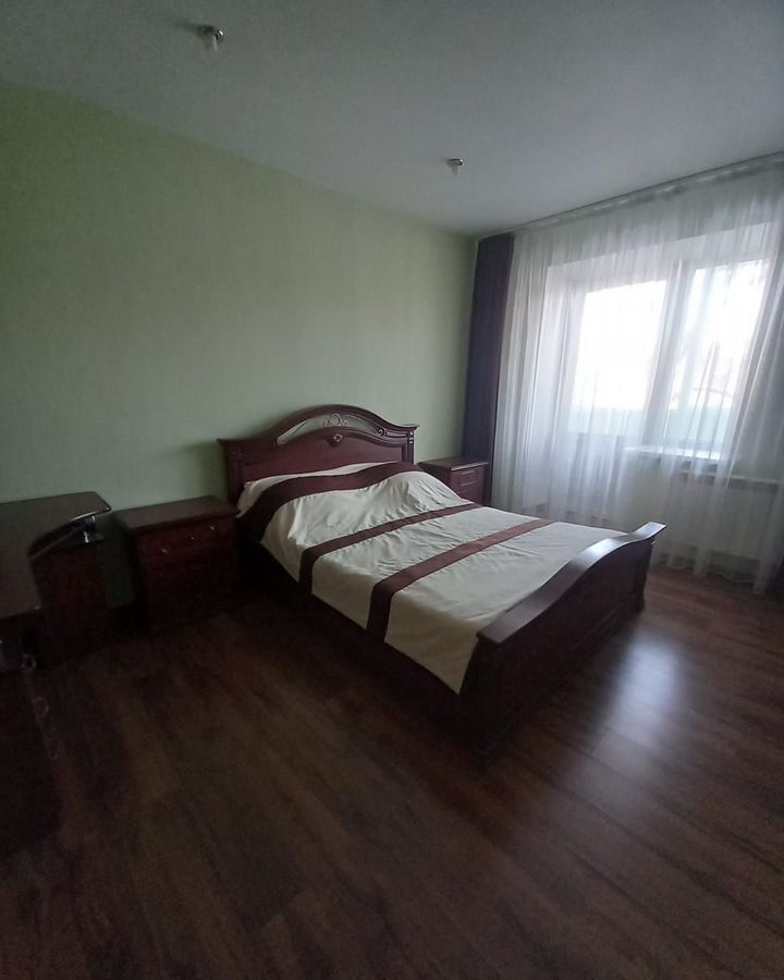 квартира г Оренбург р-н Центральный ул Шевченко 249/2 фото 18