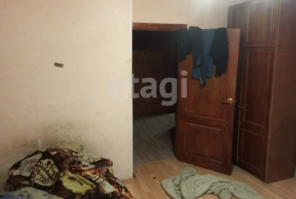 квартира г Кострома ул Стопани 35 фото 6
