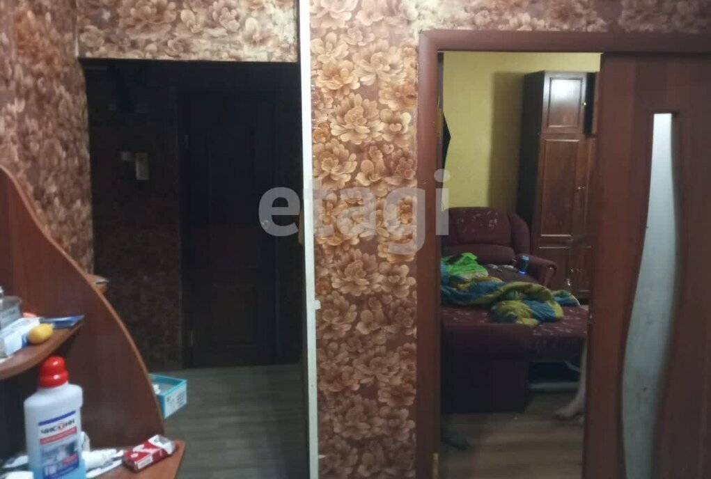 квартира г Кострома ул Стопани 35 фото 3
