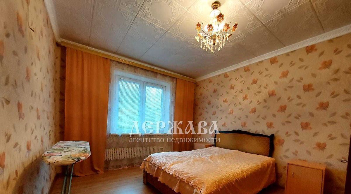 квартира г Старый Оскол мкр Королева 13 фото 5